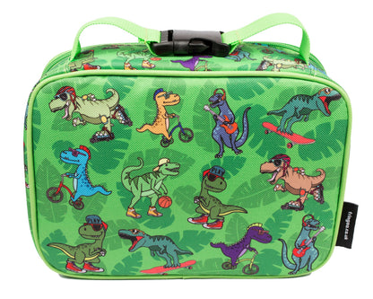 Dinosaure Roarrr Sac repas forme ballon de basket