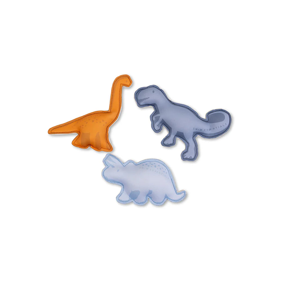 Multicolored Beach Toys - Dino 
