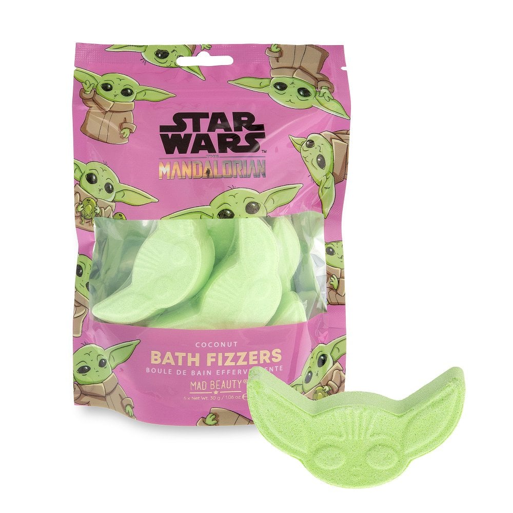 Sabonete Star Wars: The Mandalorian - Grogu 