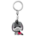Pop! Keychain Bourriquet avec Coeur (FL)