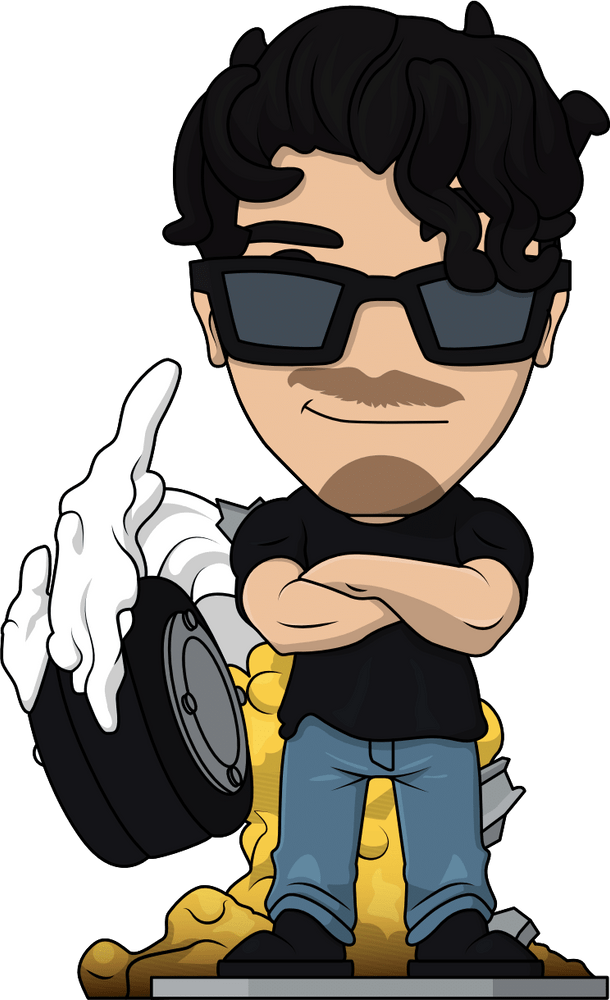 Distractible Markiplier