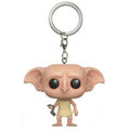¡Estallido! Llavero Dobby