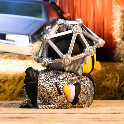 Duck Doc Brown anni '50 (prima edizione)