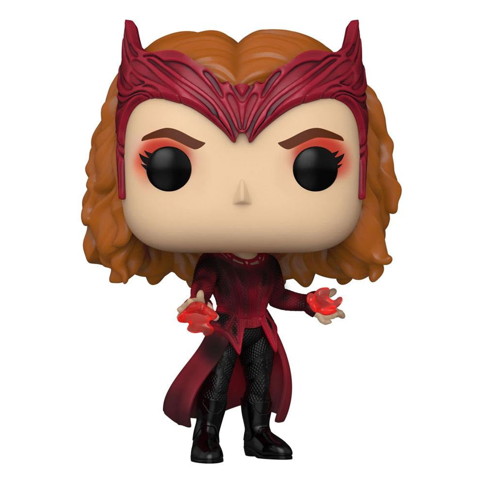 Scarlet Witch