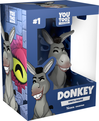 Donkey