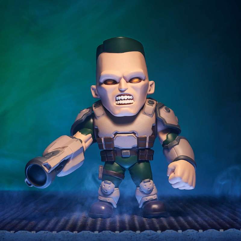 Figurine DOOM Soldiers