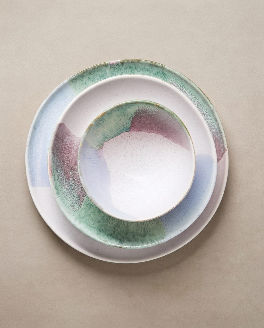 Douro Dinner Plate 27cm