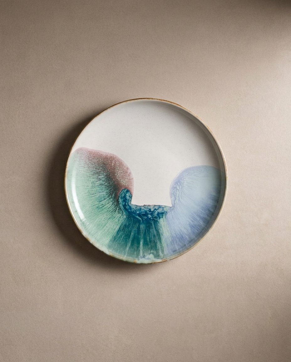 Douro Pasta Plate 22cm