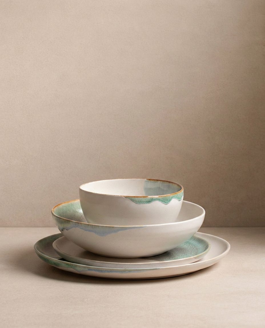 Douro Pasta Plate 22cm