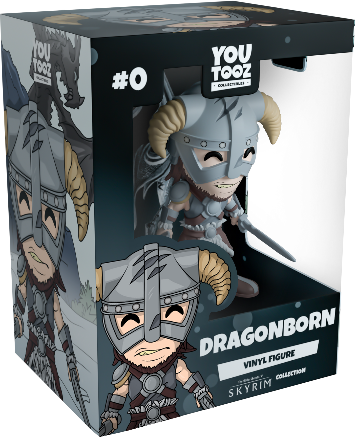 Dragonborn