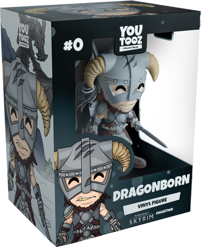 ドラゴボーン