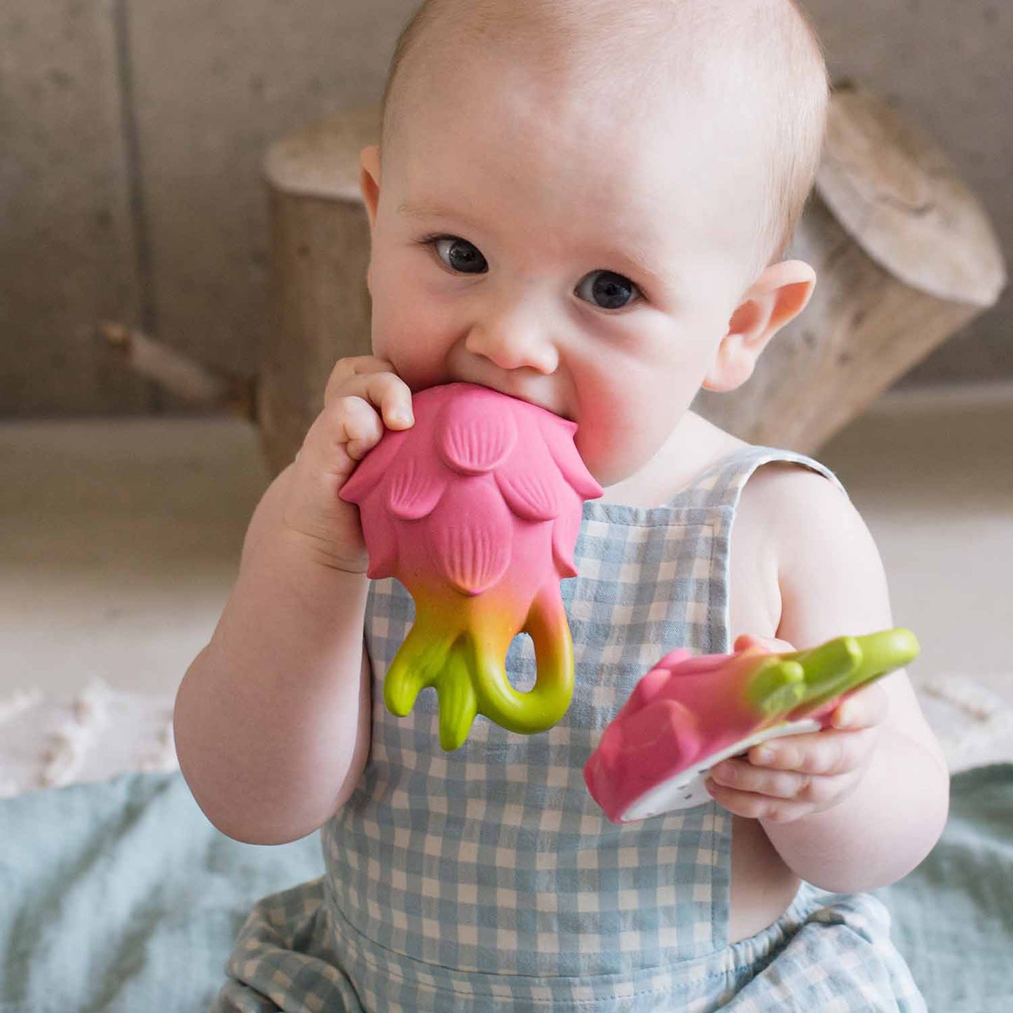 新生児ギフトセット トロピカル