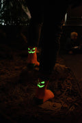 Chaussettes PUMPKIN