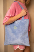 Sac moyen en éponge