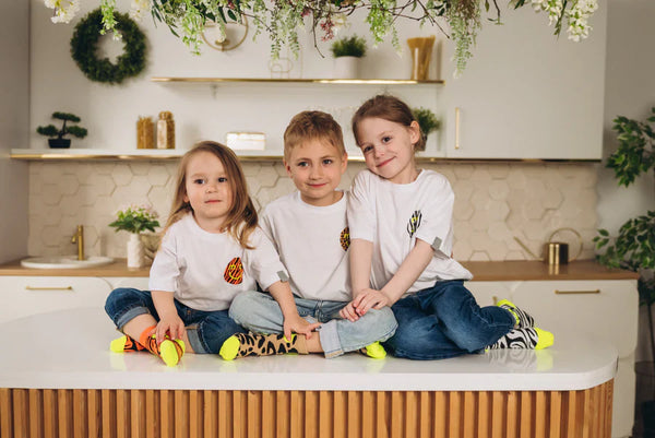 Leo Power Set