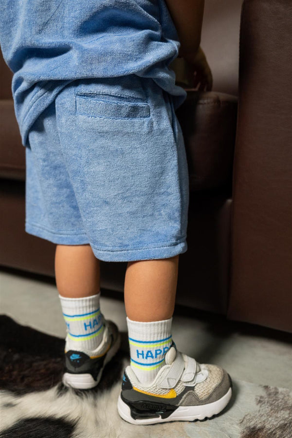 2 Happy Green Neon
