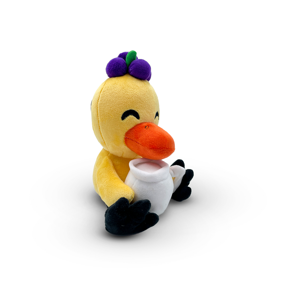 Llavero de peluche Duck Song – 15,2 cm