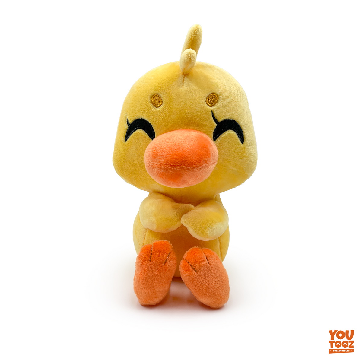あひるのぬいぐるみ (9インチ)
