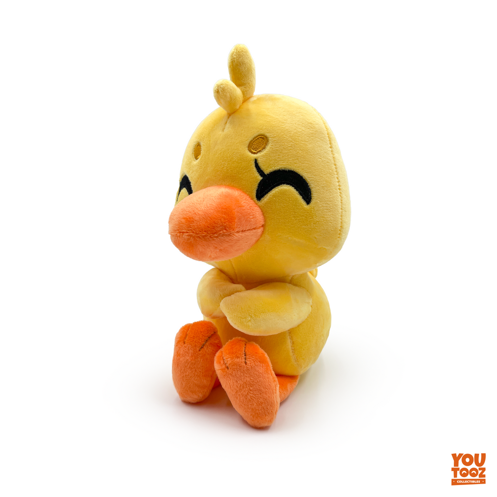 Peluche Duck This – 22,9 cm