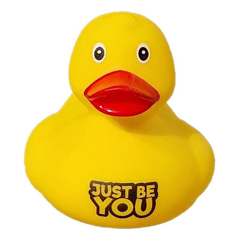 Canard "JUST BE YOU" - Dutch Ducky - vue 1