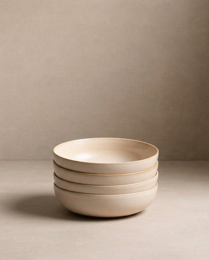 Dune Stoneware 16 Pieces Set