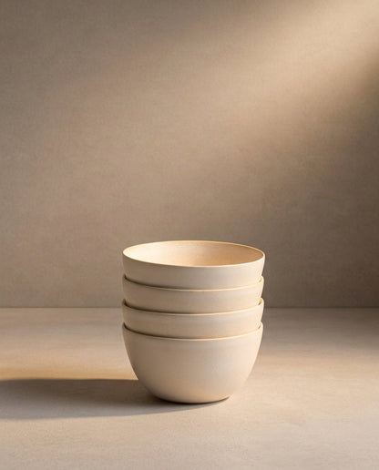 Dune Stoneware 16 Pieces Set