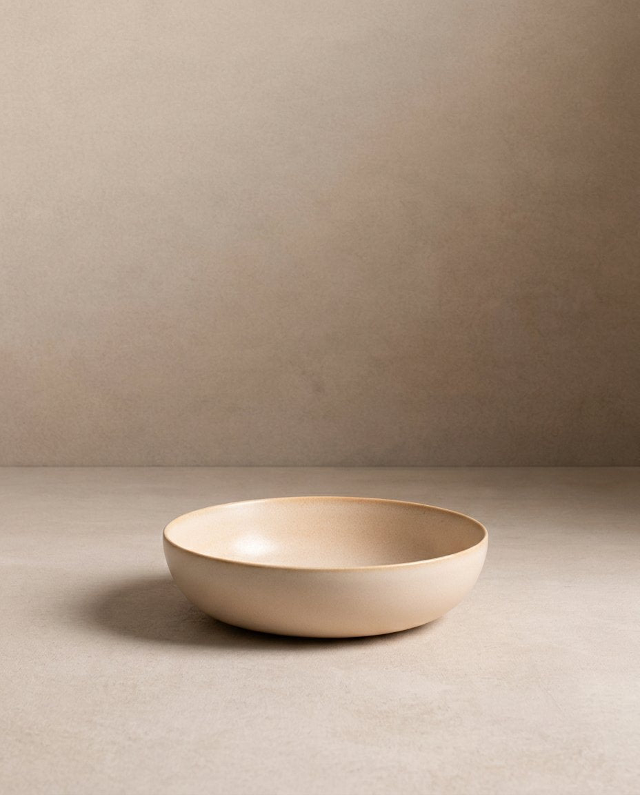 Dune Stoneware 16 Pieces Set