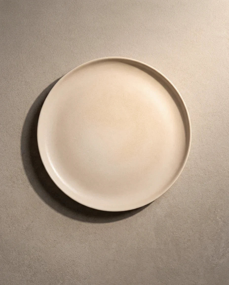 Dune Stoneware Dinner Plate 27cm