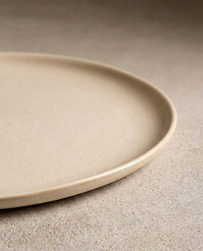 Dune Stoneware Dinner Plate 27cm