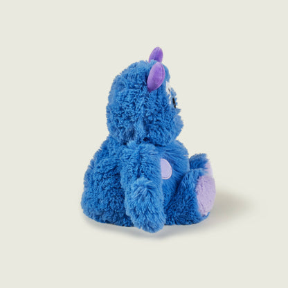 Garrafa de água quente de peluche Warmies Monster