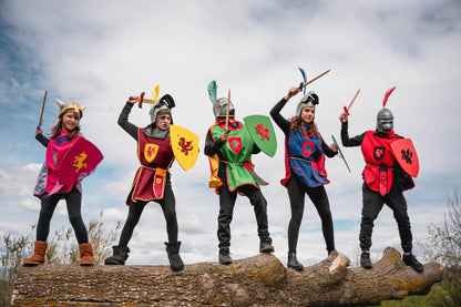 Produit KALID MEDIEVAL