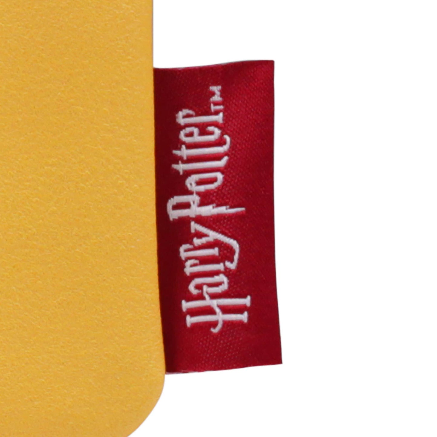 Harry Potter Hufflepuff Coin Purse