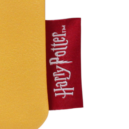 Harry Potter Hufflepuff Coin Purse