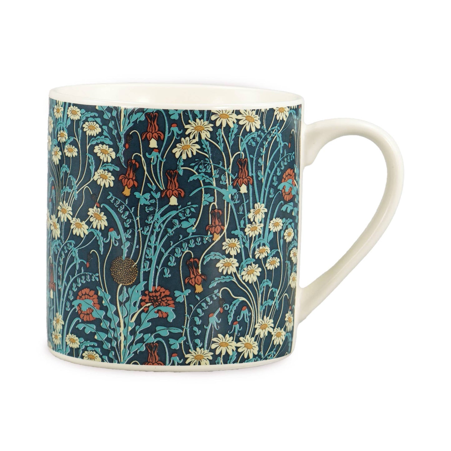 ACS W. Crane Wildflower Mug – 310 ml