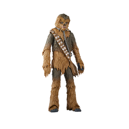 Chewbacca uit Star Wars: The Black Series
