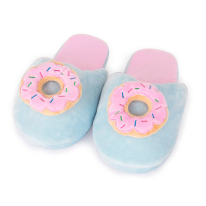 Chausson Donut Helio Ferretti Vue 1