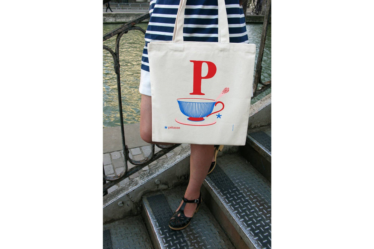 Tote Bag Bitch