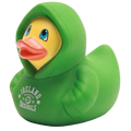 Sweatshirt Duck Ireland - Verde
