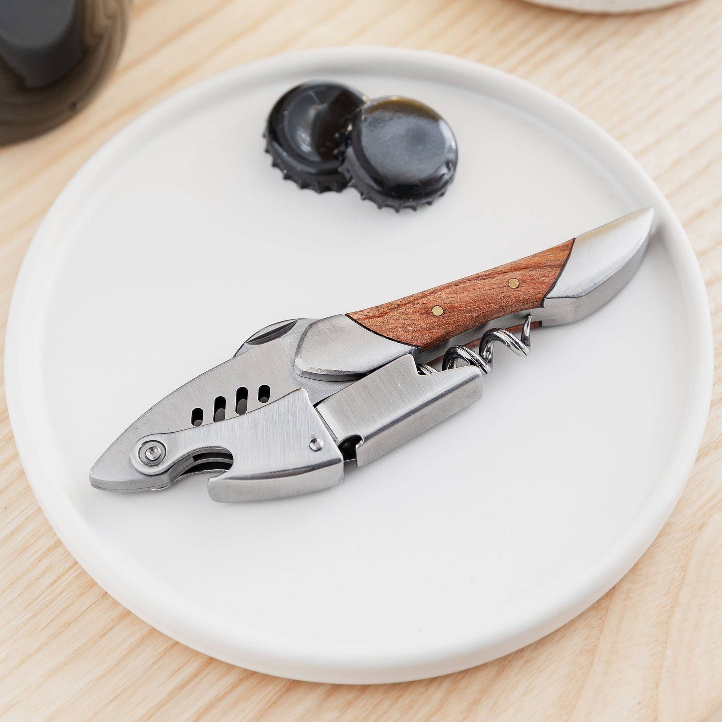 Shark Corkscrew