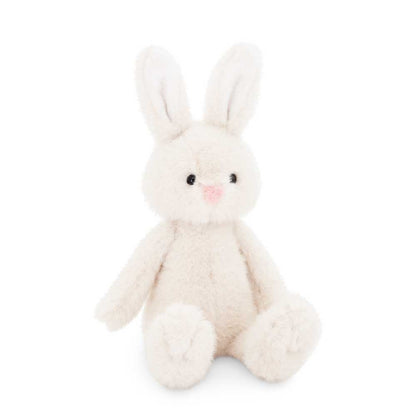 Peluche Conejo Blanco 25cm - 0+