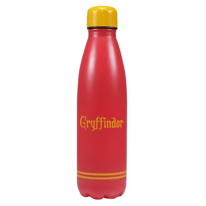 Gourde en métal Harry Potter - Gryffondor 500 ml