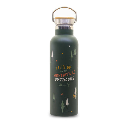 Forest “Wald” insulated bottle