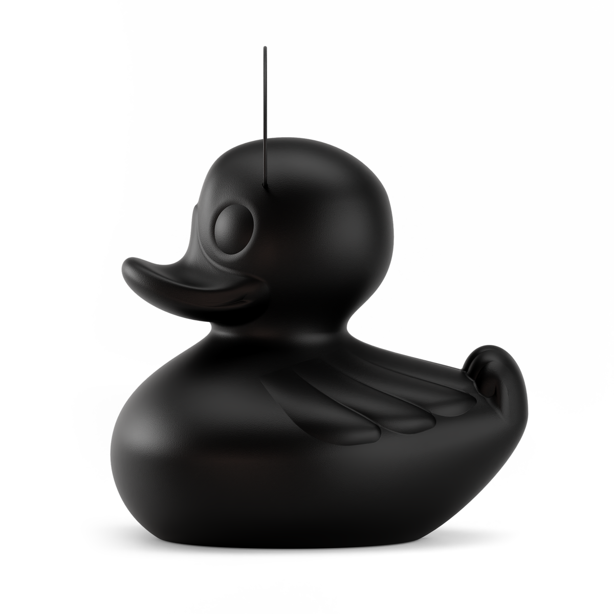 Lámpara de pato "El MEGA Pato-Pato" (Deco)