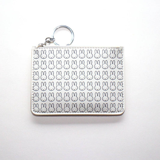 Miffy Konijn Portemonneetje