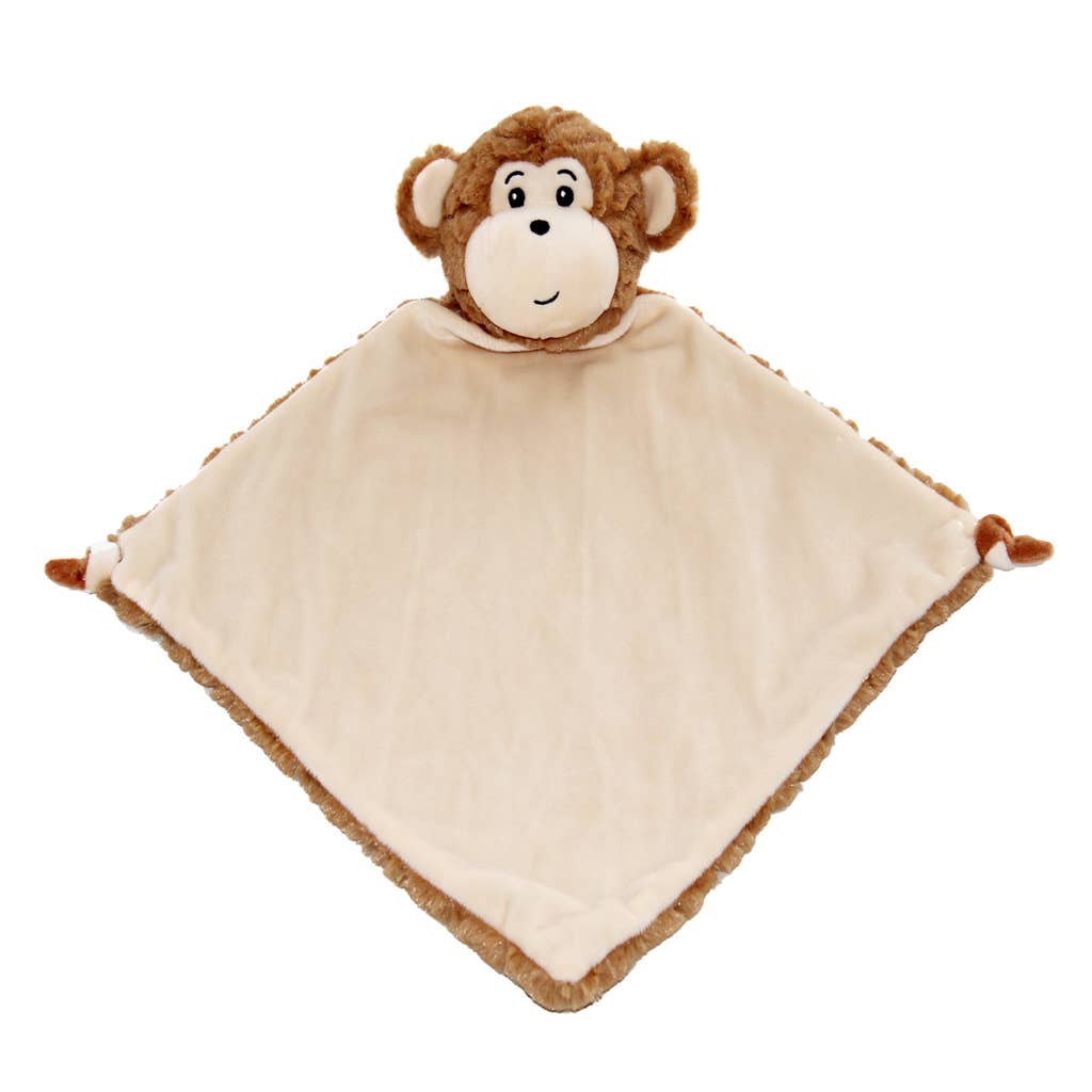 Doudou Singe Shimmy