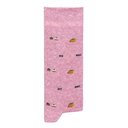 Chaussettes Enseignant