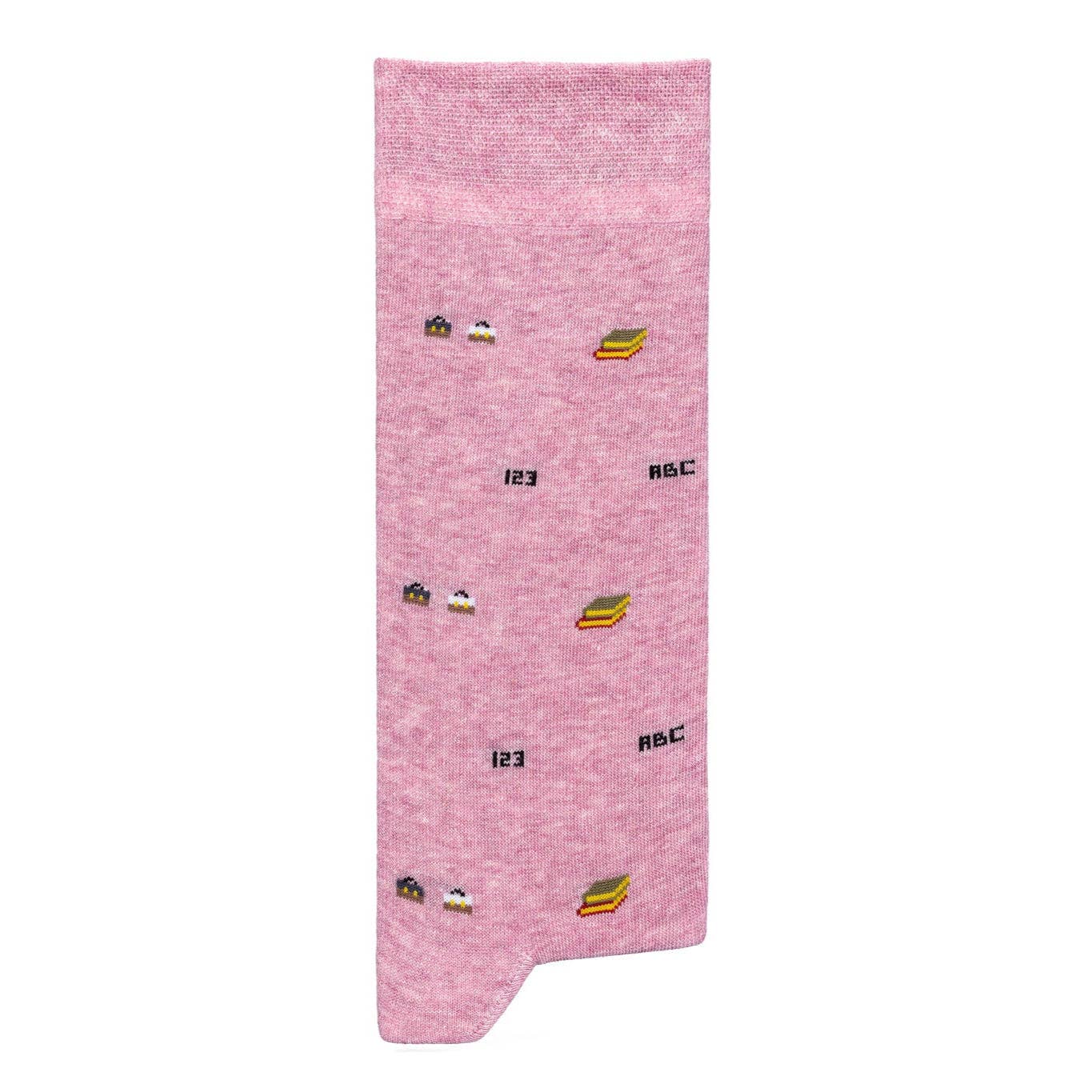 Calcetines de profesor