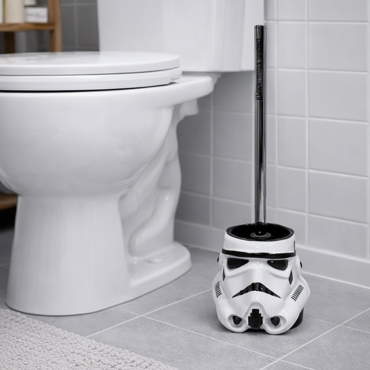 Original Stormtrooper - Brosse de toilette