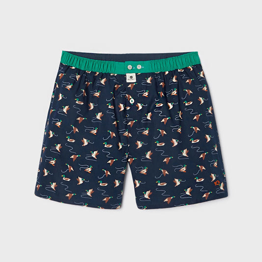 Caleçon Coton Ducky