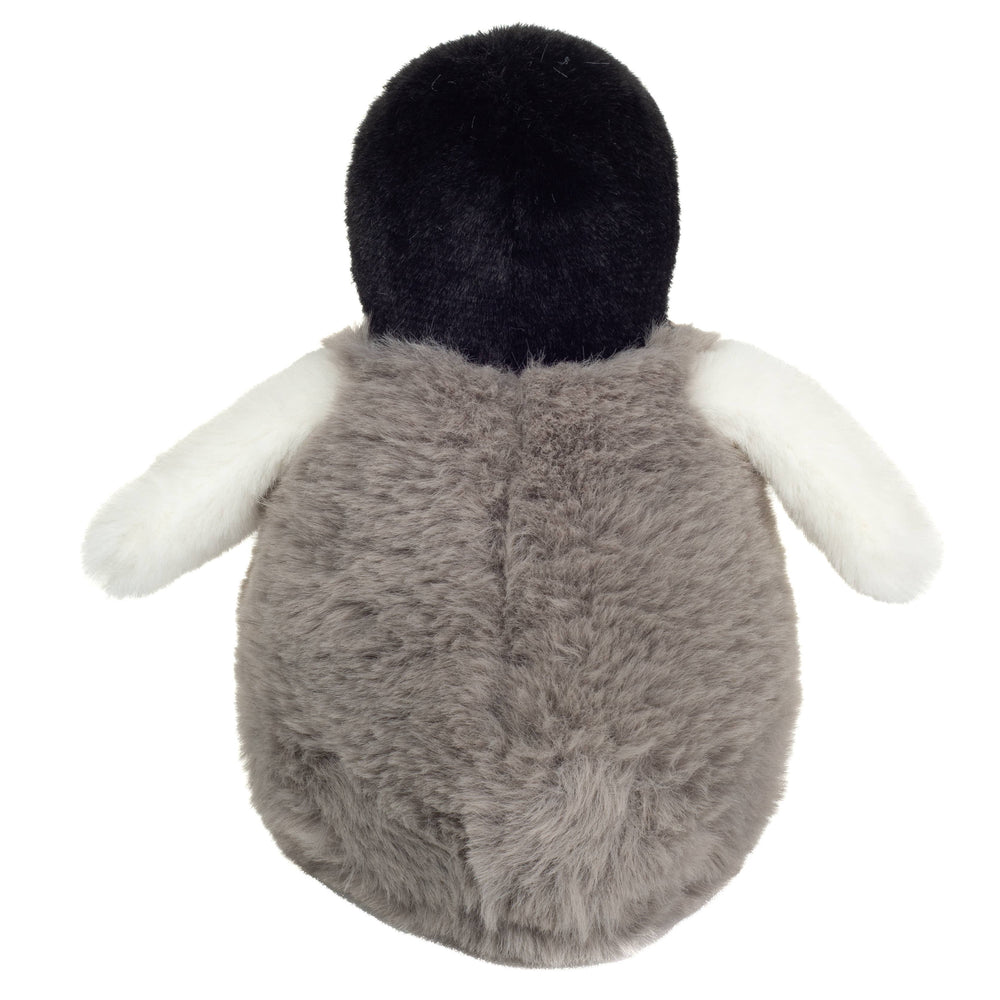 Peluche Pingüino Bebé – 15 cm